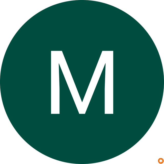 Mirjam D's profile photo