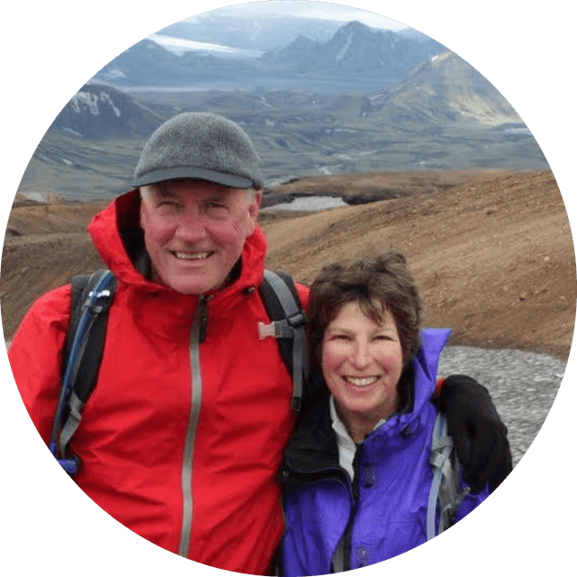 Leslie Nelken's profile photo