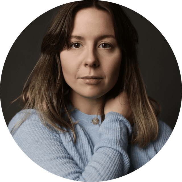 Kim Bergkvist's profile photo