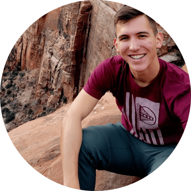 Benjamin Stan's profile photo