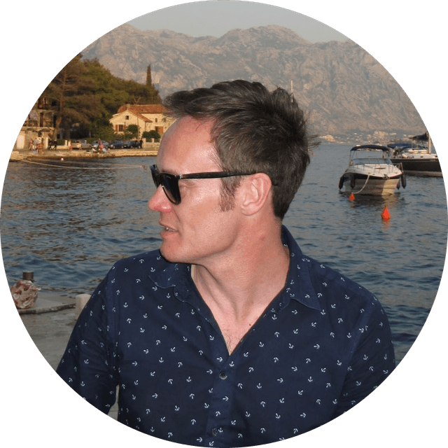 Rob Houghton's profile photo