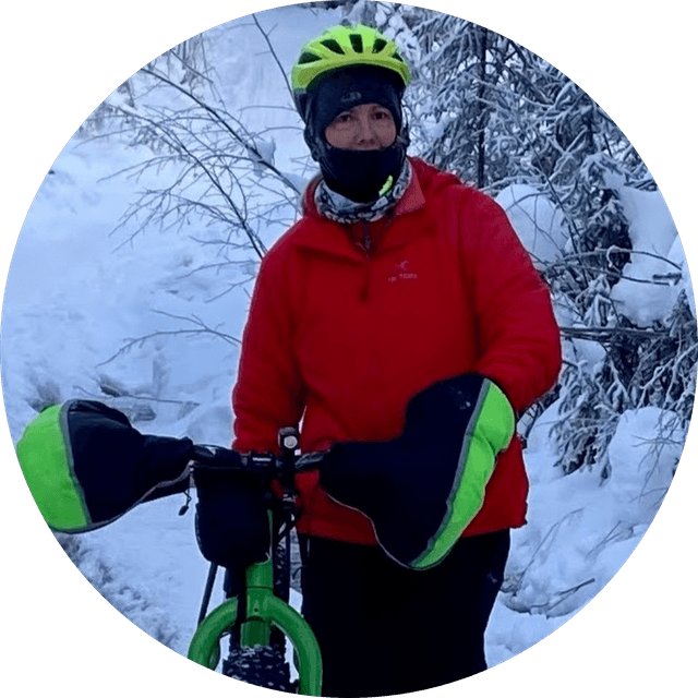 Kristine Hammargren's profile photo