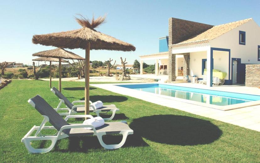 New Houses of Fataca image 2