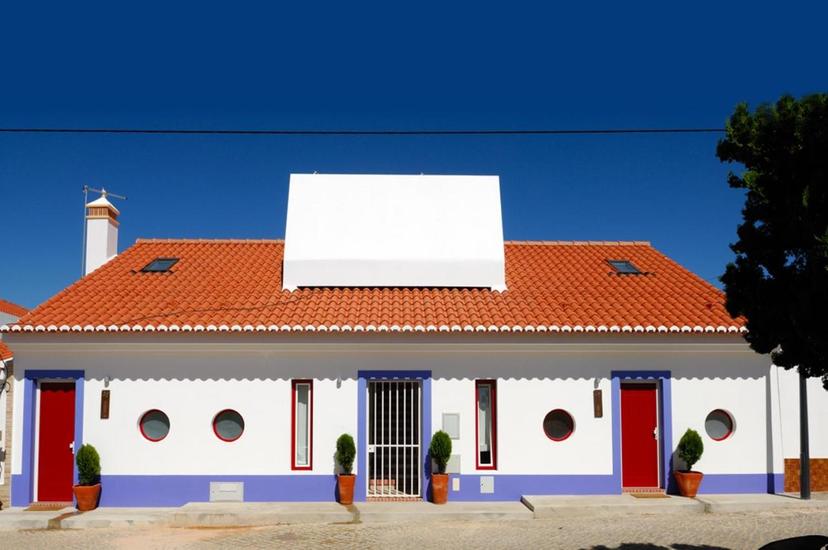 Altinho B&B - Rooms - Odeceixe image 1