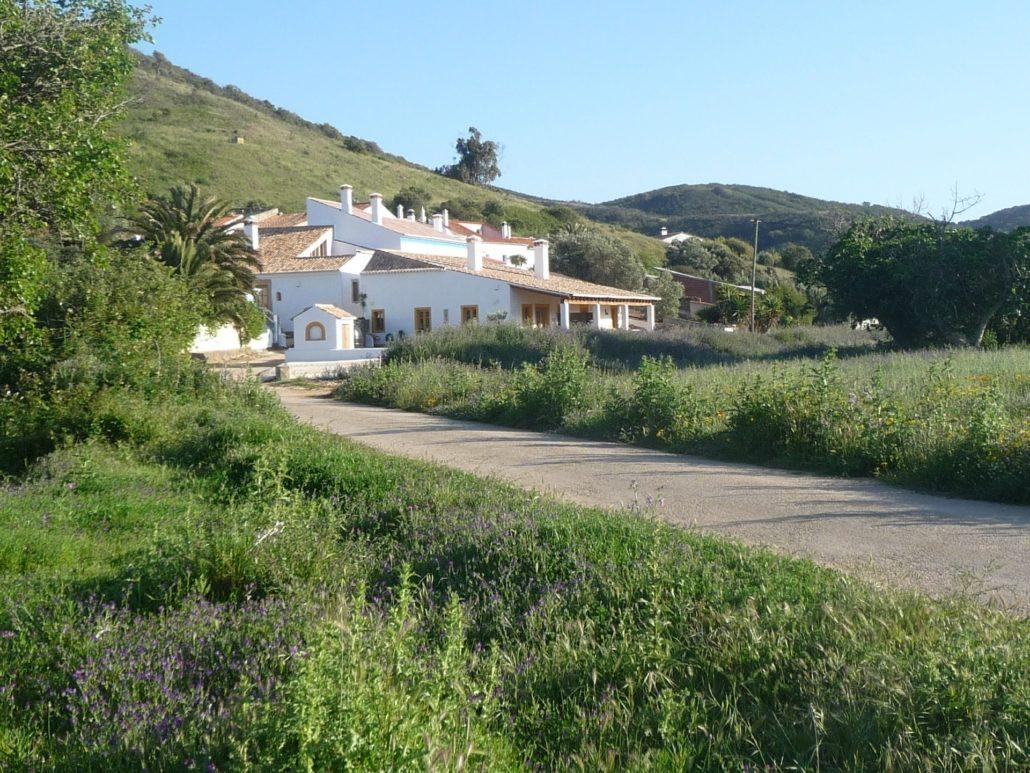 Casa Fajara image 1