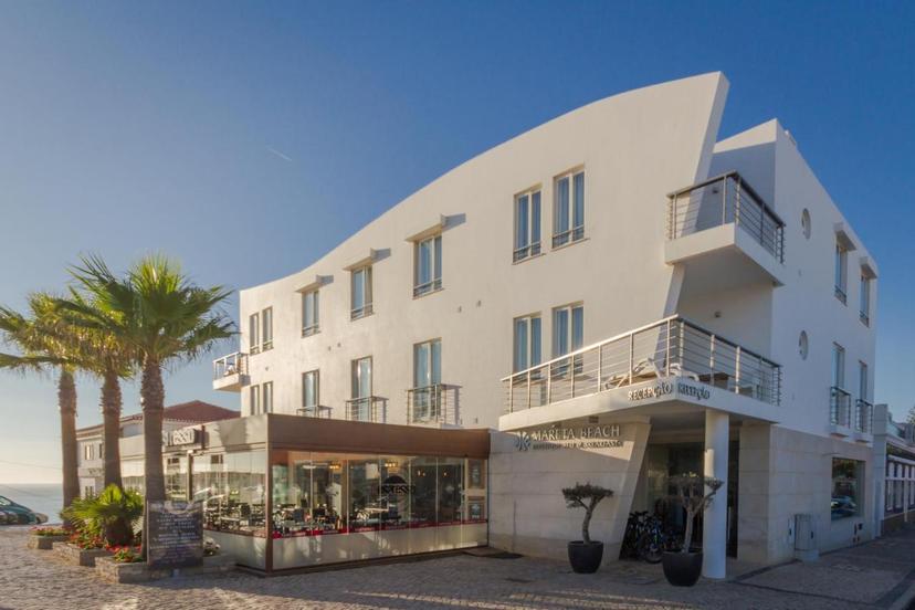 Mareta Beach - Boutique Bed & Breakfast image 1