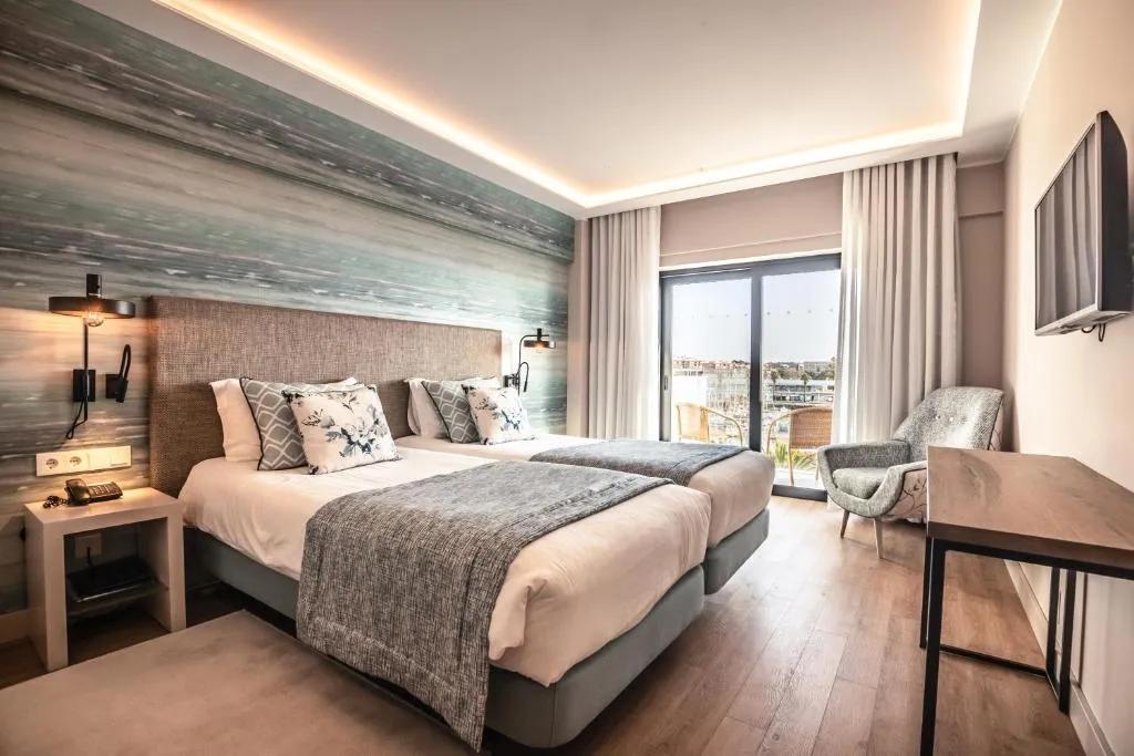 Hotel Marina Rio image 2