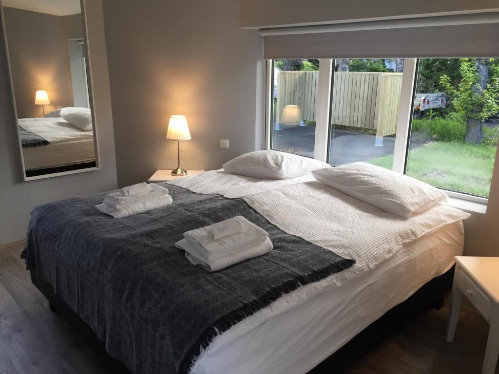Reykjadalur Guesthouse image 1