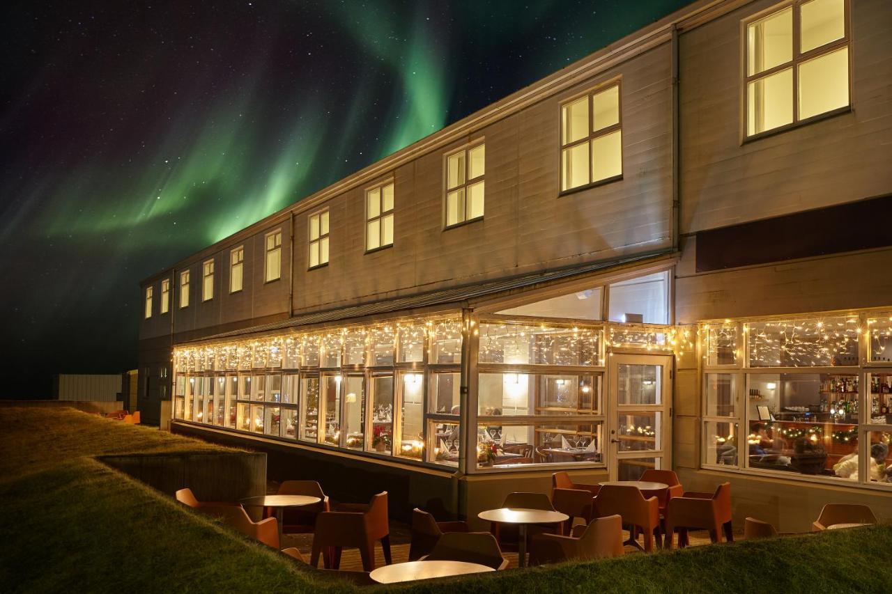 Hotel Klaustur image 1