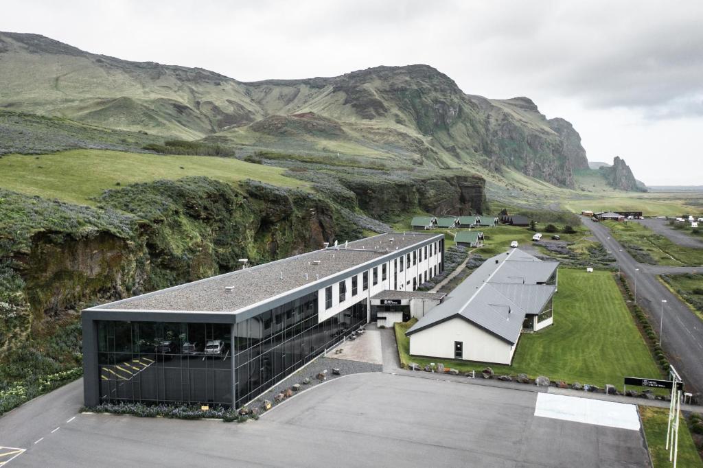 Hotel Vík í Mýrdal image 2