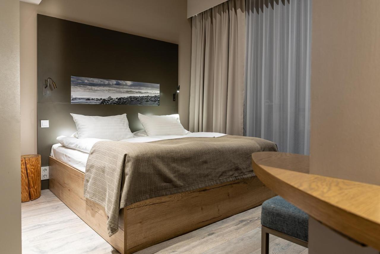 Hotel Vík í Mýrdal image 1