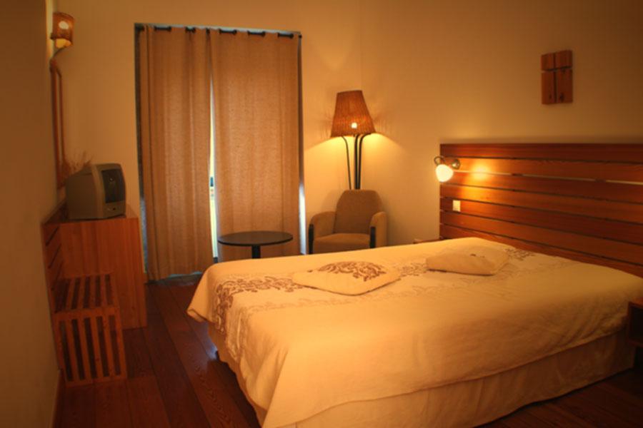 Peneda Hotel image 1