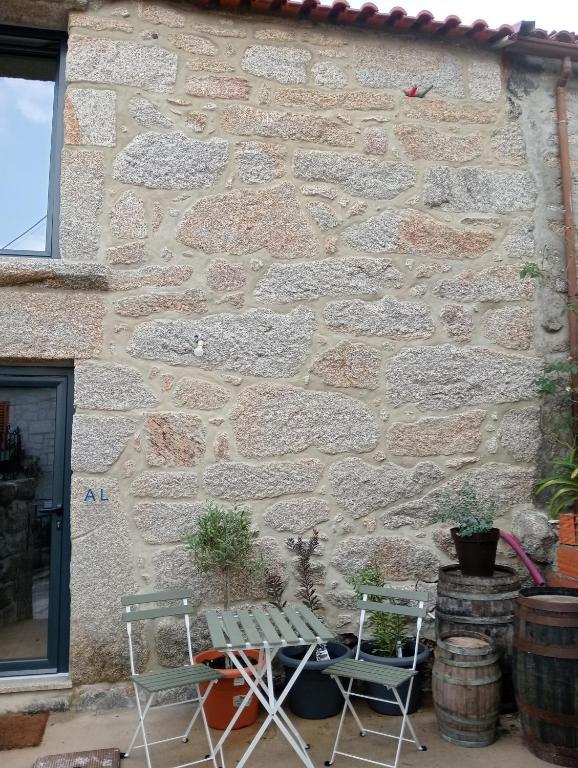 Chalet Relogio Guesthouse image 2