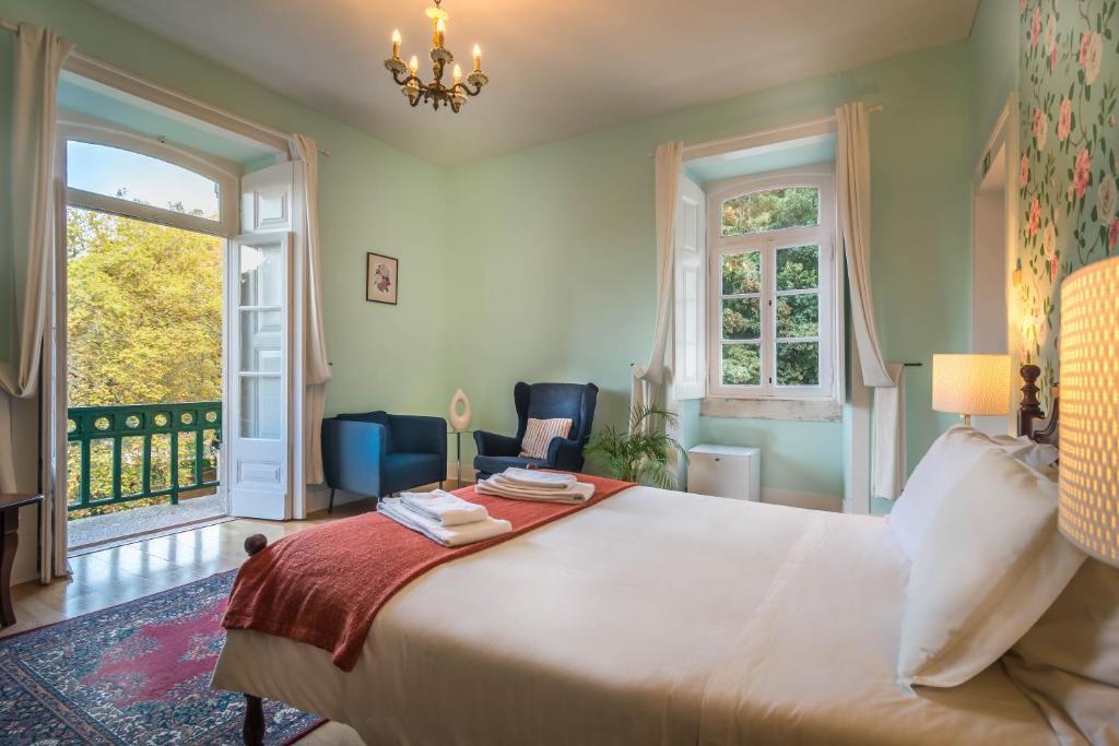 Chalet Relogio Guesthouse image 1