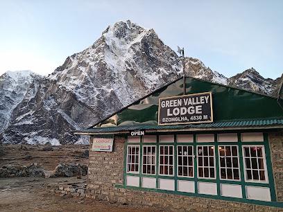 Green Valley Lodge Dzongla image 1