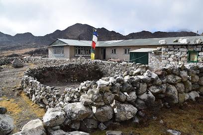 Tashi Delek Lodge Thagnak image 1