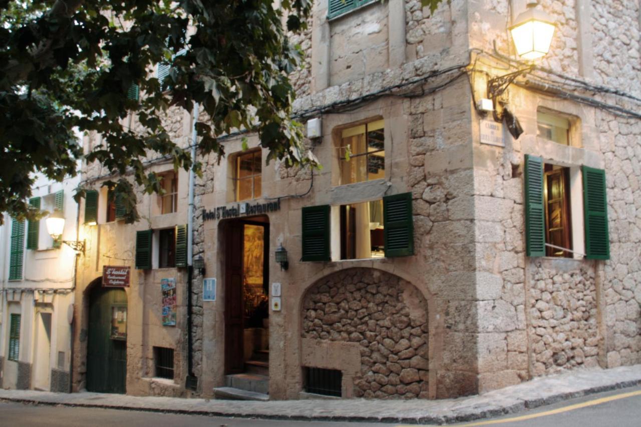 S´Hostal d´Esporles image 2