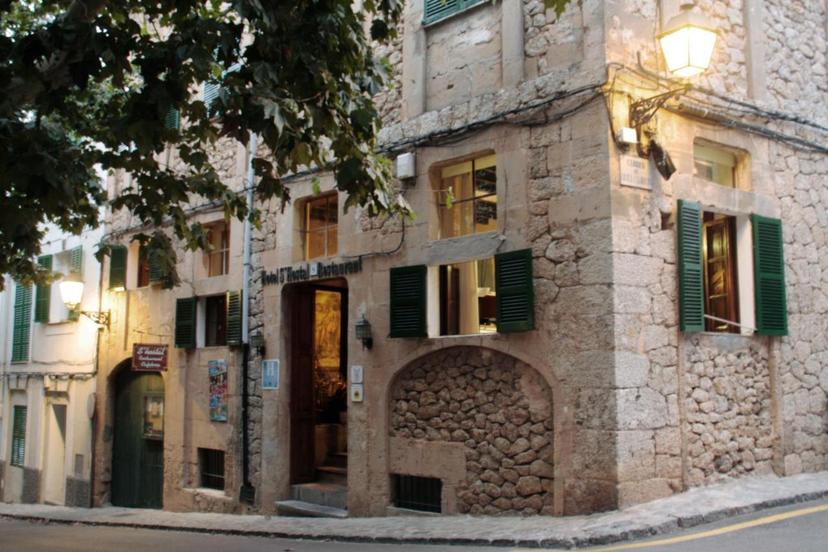 S´Hostal d´Esporles image 2
