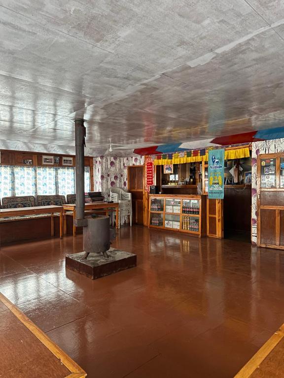 Friendship Lodge Phortse Tanga image 1
