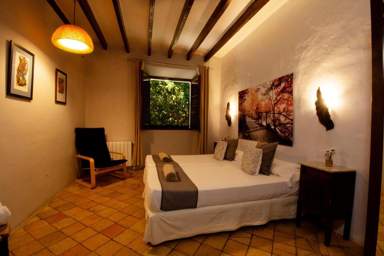 S´Hostal d´Esporles image 1