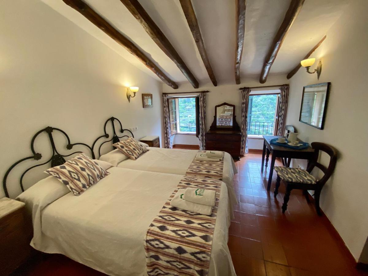 Hostal Villa Verde image 1