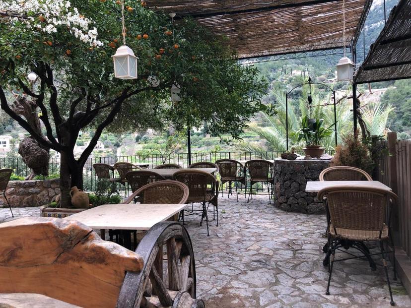 Hostal Villa Verde image 2