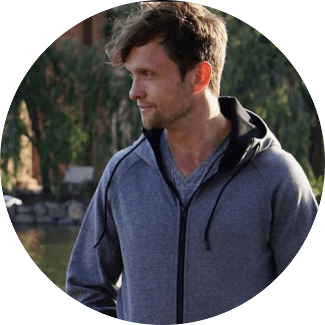 Andrew Berberick's profile photo