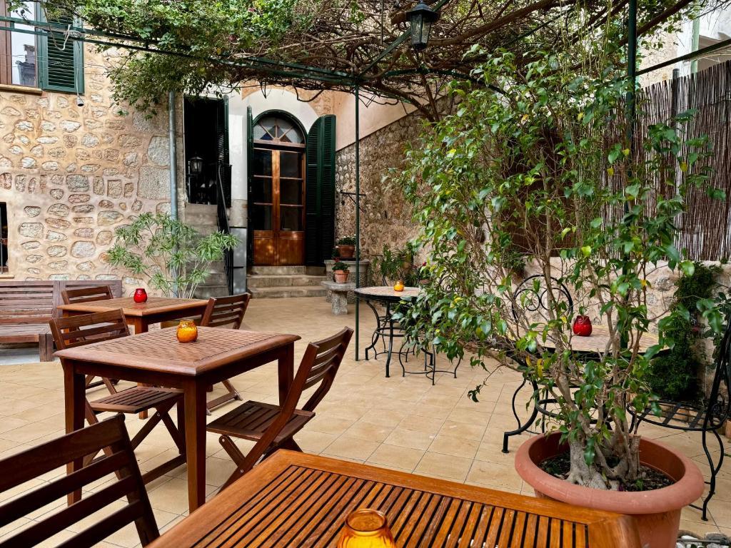 Hotel Casa Bougainvillea image 2