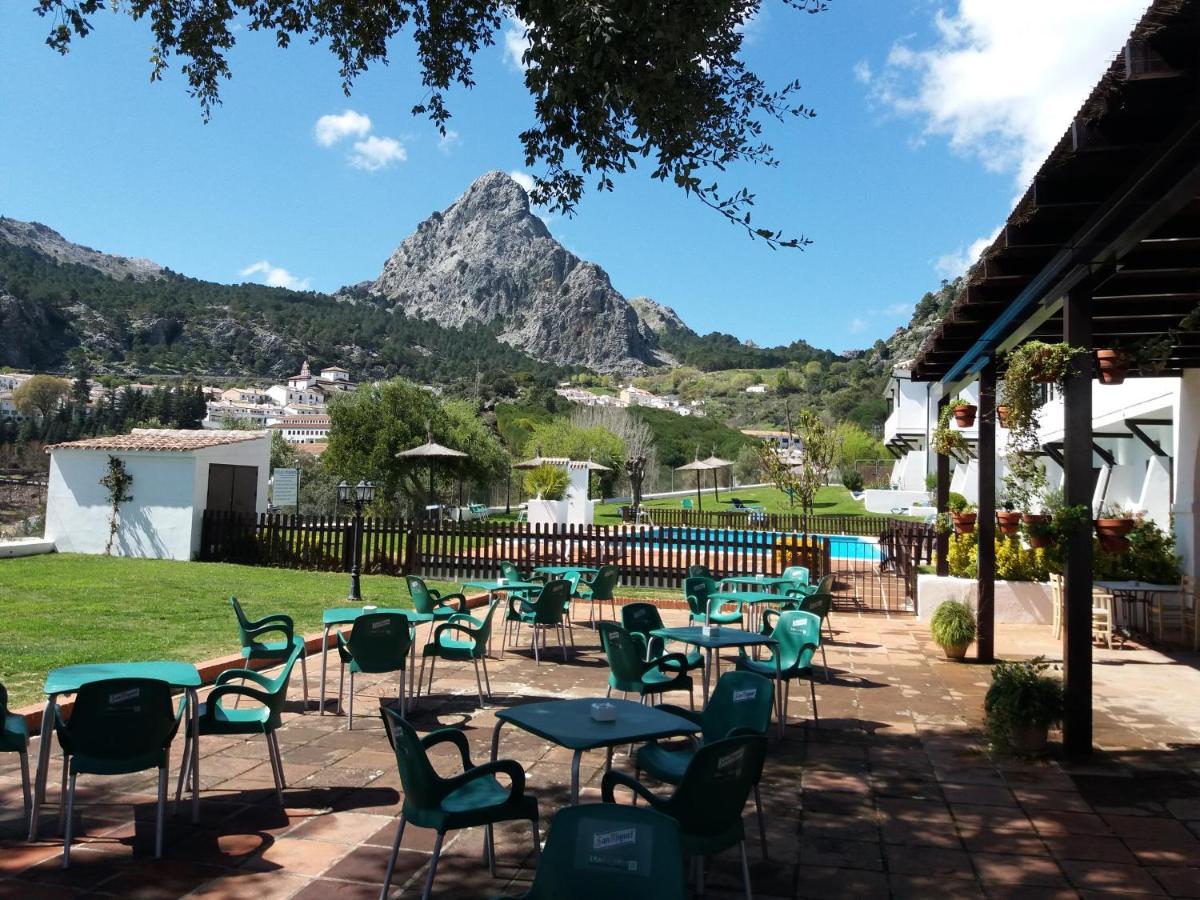 Villa Turística de Grazalema image 1