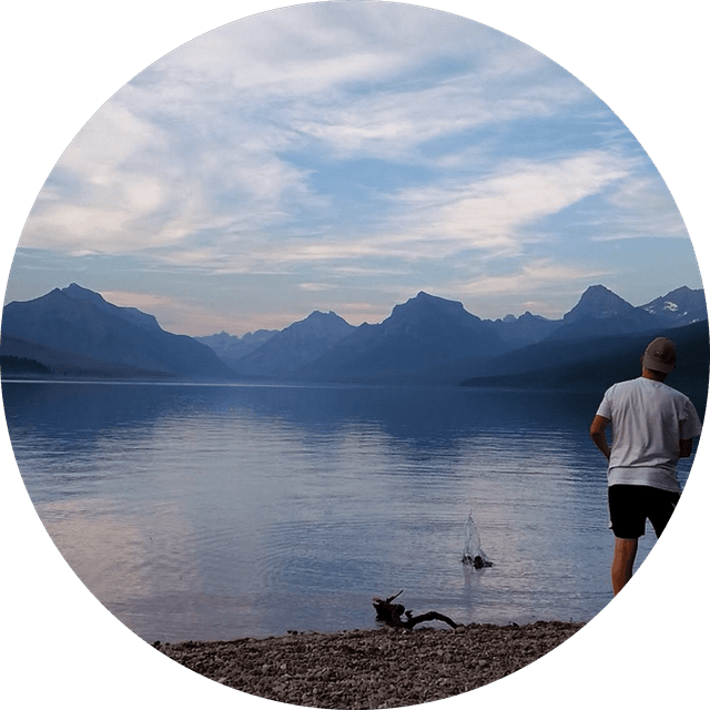 Vince Callahan's profile photo