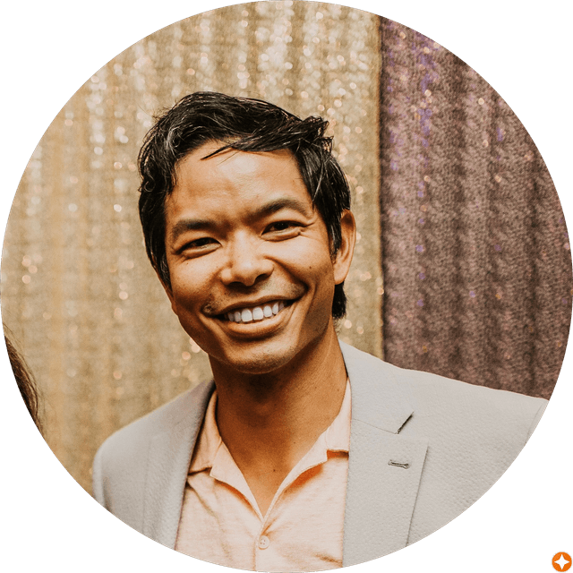 John Pang's profile photo