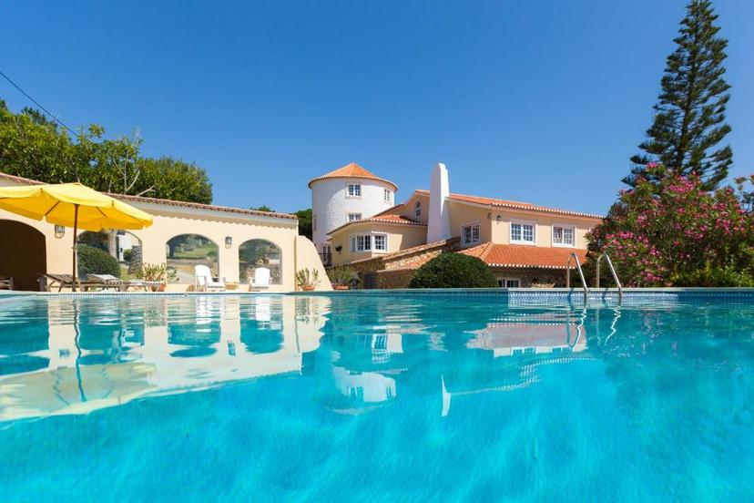Quinta do Cabo Guesthouse image 1