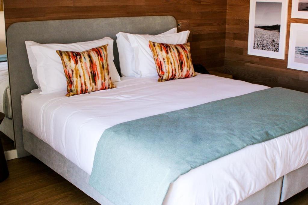  Cascais City & Beach Hotel image 1