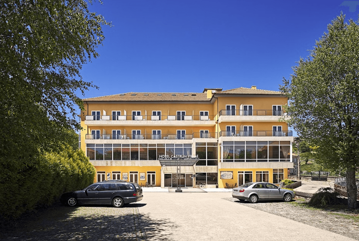  Hotel Castrum Villae image 2