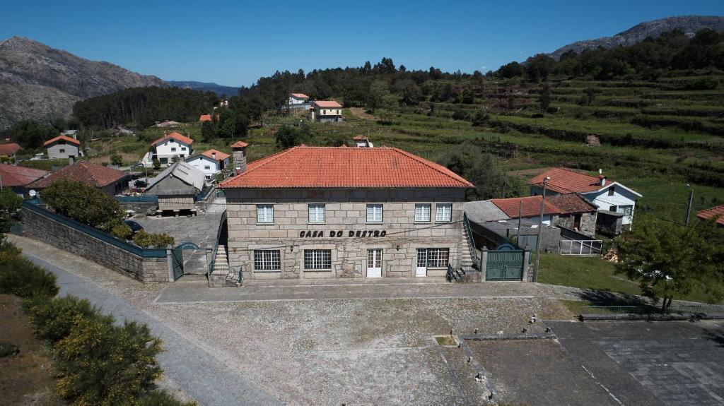 Casa do Destro Guest House image 2
