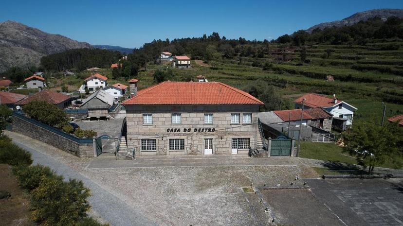 Casa do Destro Guest House image 2