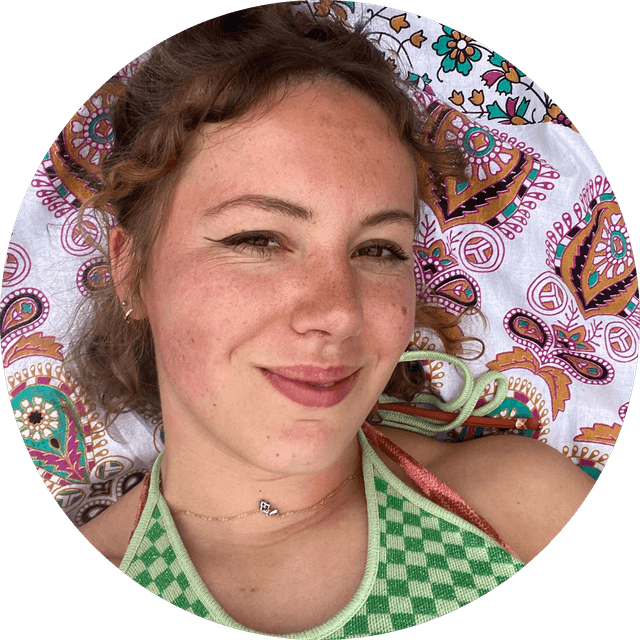 Caroline Pampus's profile photo