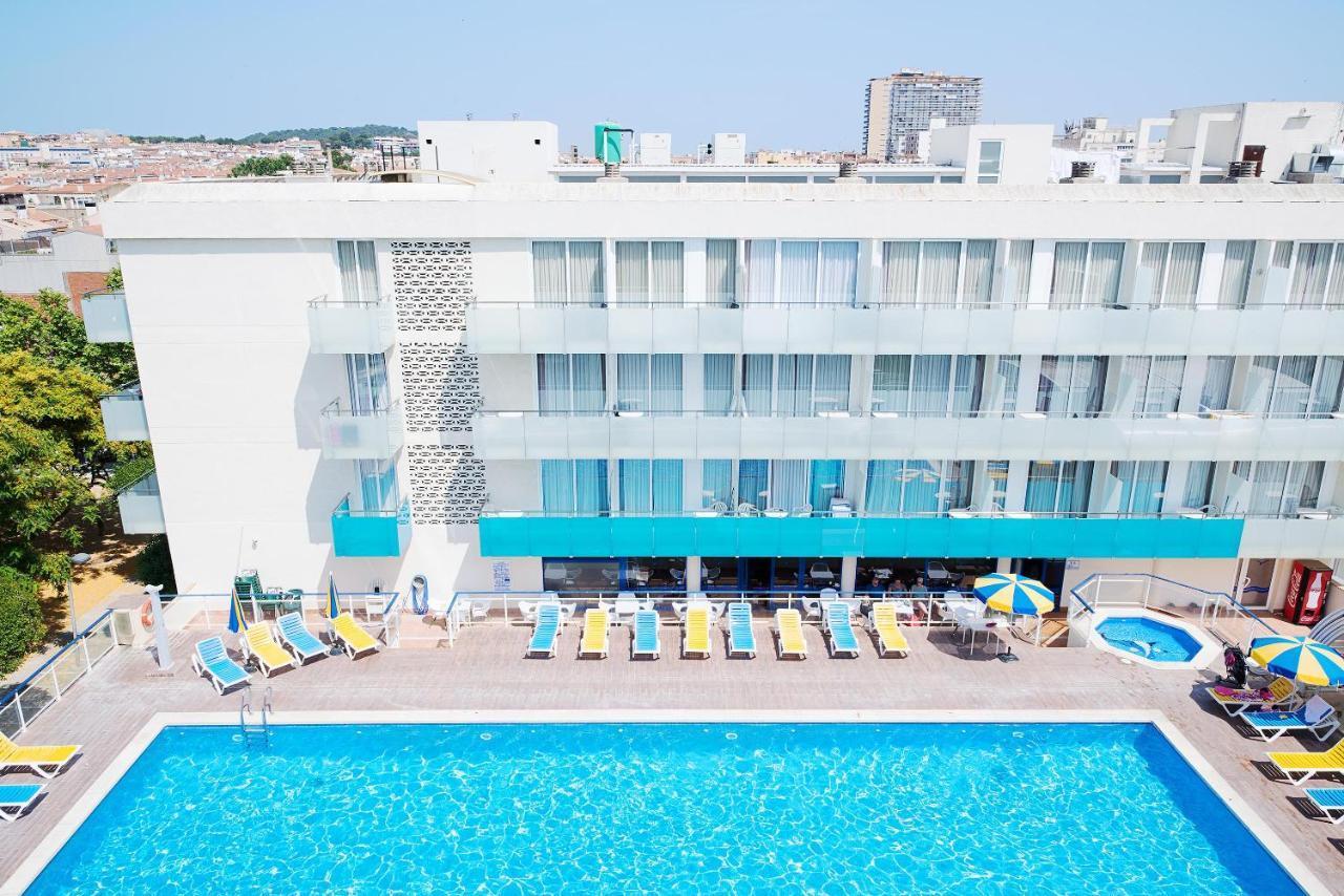 Aparthotel Ona Palamós image 2