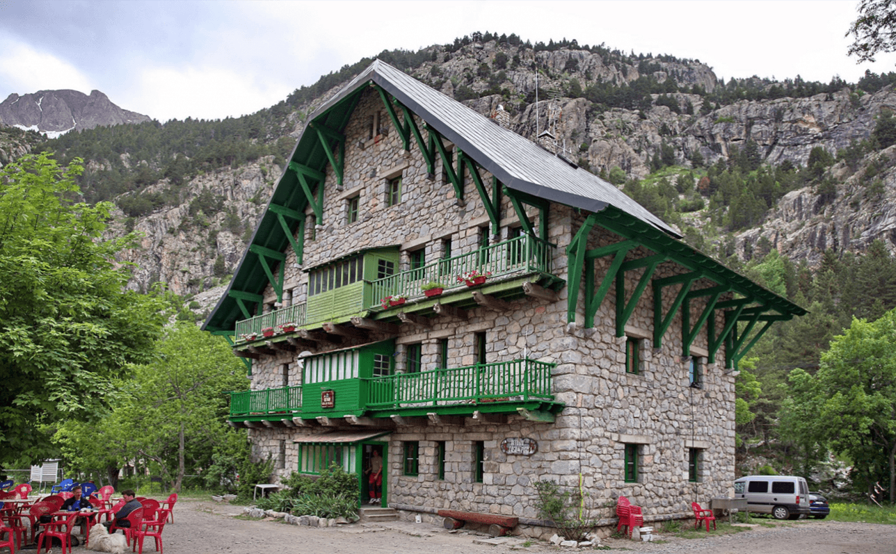 Casa De Piedra image 1