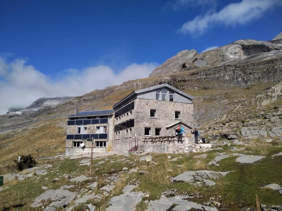 Refugio Góriz image 1