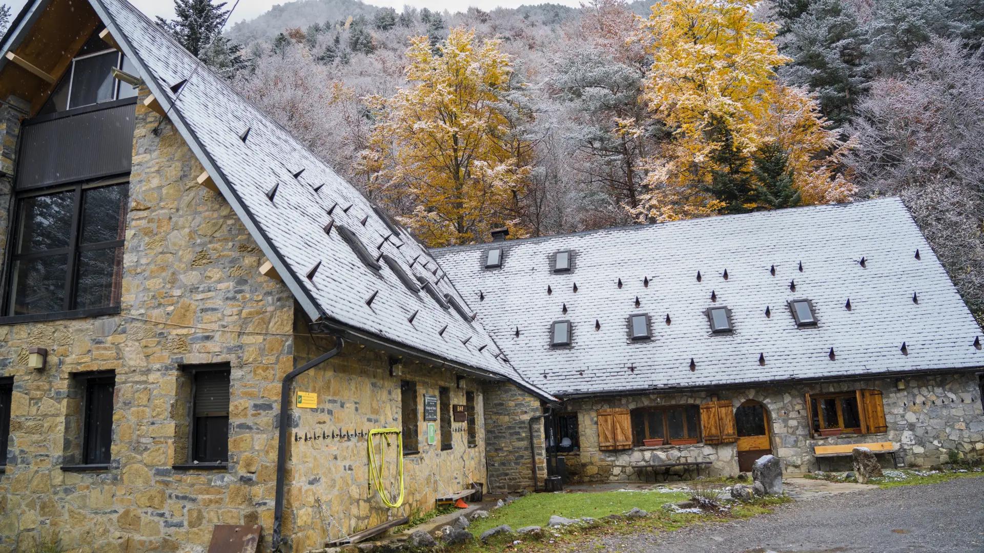 Refugio Pineta image 1