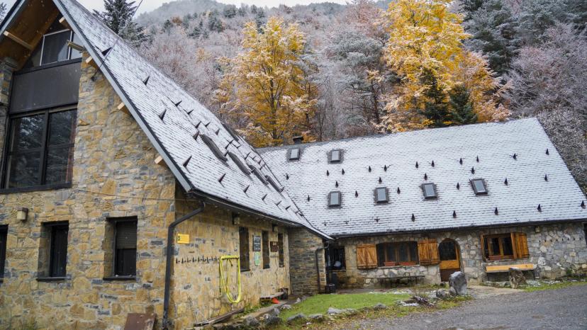 Refugio Pineta image 1