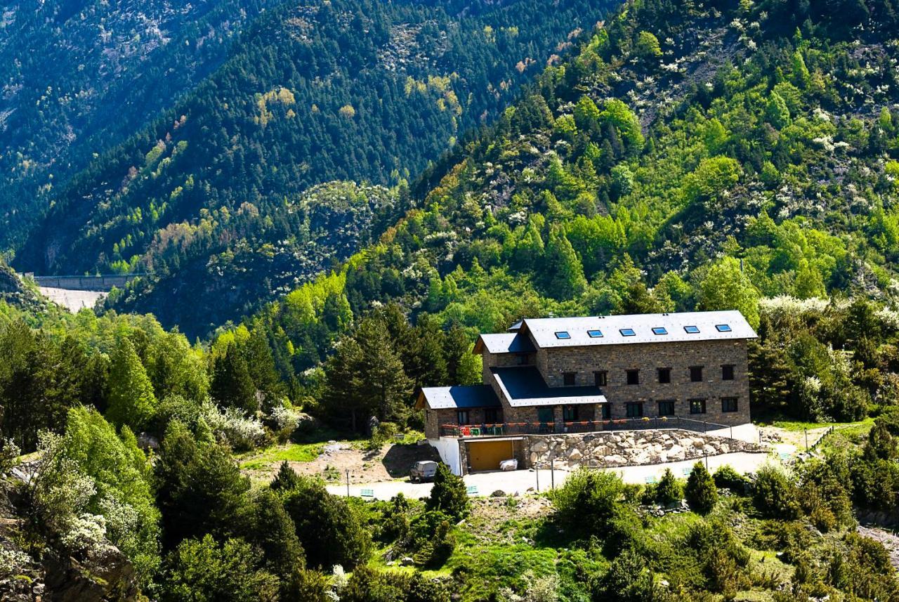Hostal Parque Natural image 1