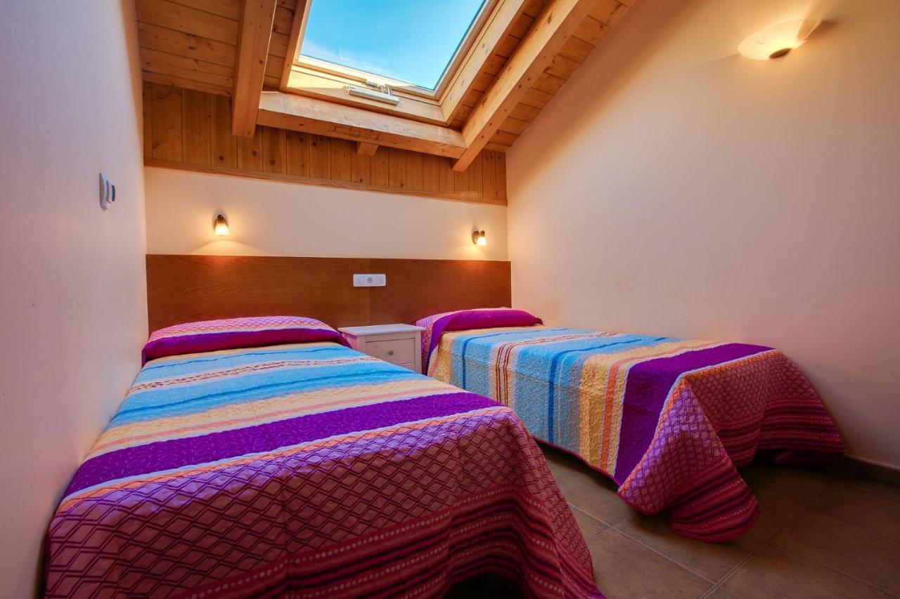 Hostal Parque Natural image 2