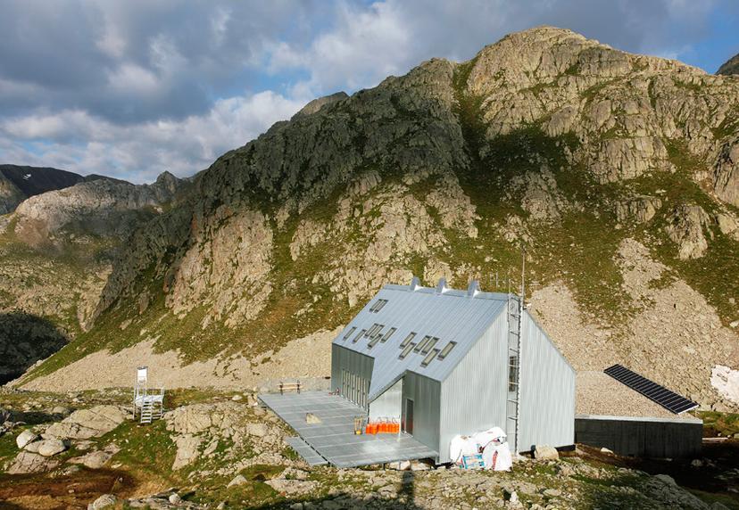 Refugio Cap De Llauset image 1