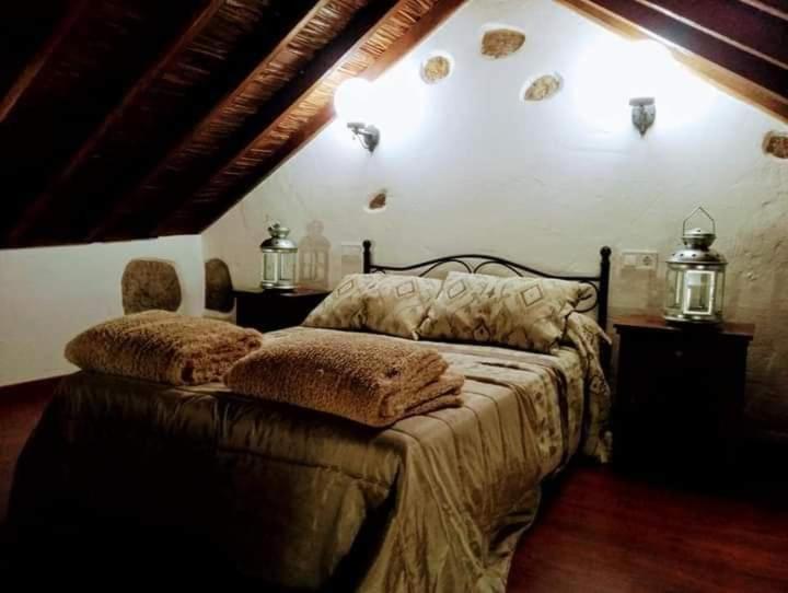 Rural Suite Santiago de Tunte image 1