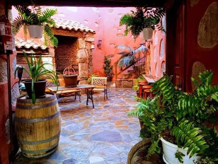 Rural Suite Santiago de Tunte image 2