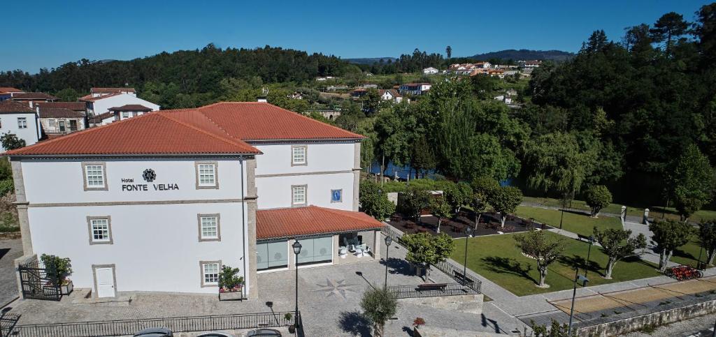 Hotel Fonte Velha image 2