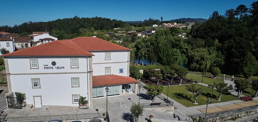 Hotel Fonte Velha image 2