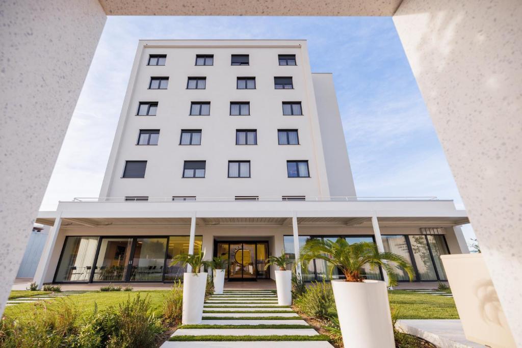 Hotel Capris Capodistria image 2